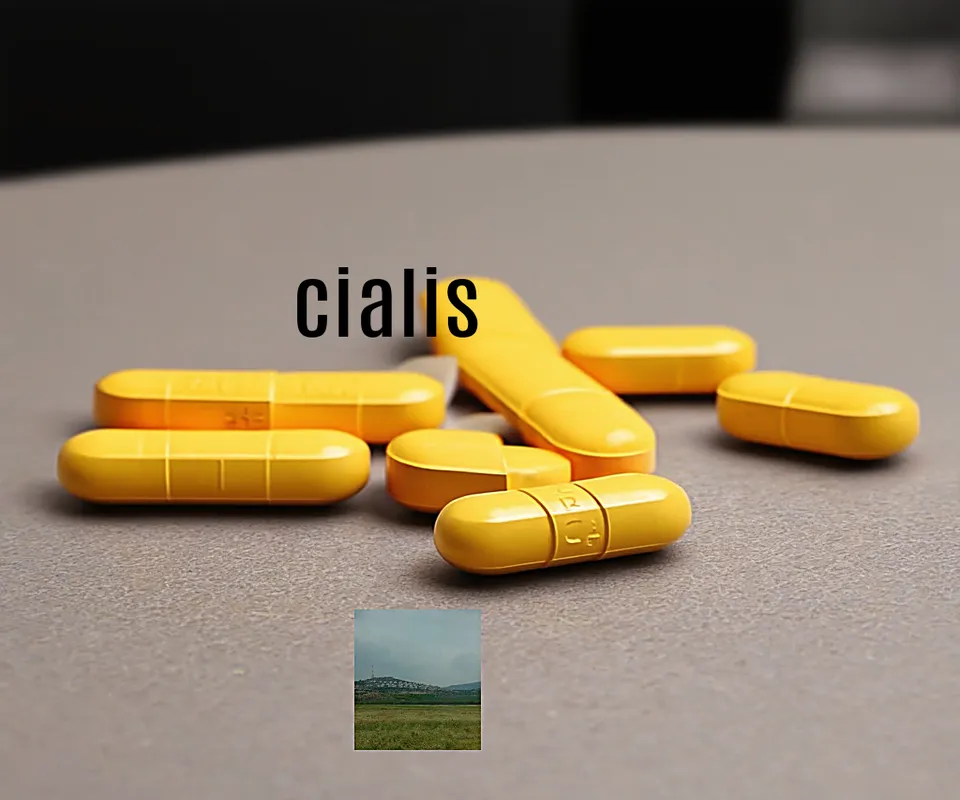 Cialis venta en valencia